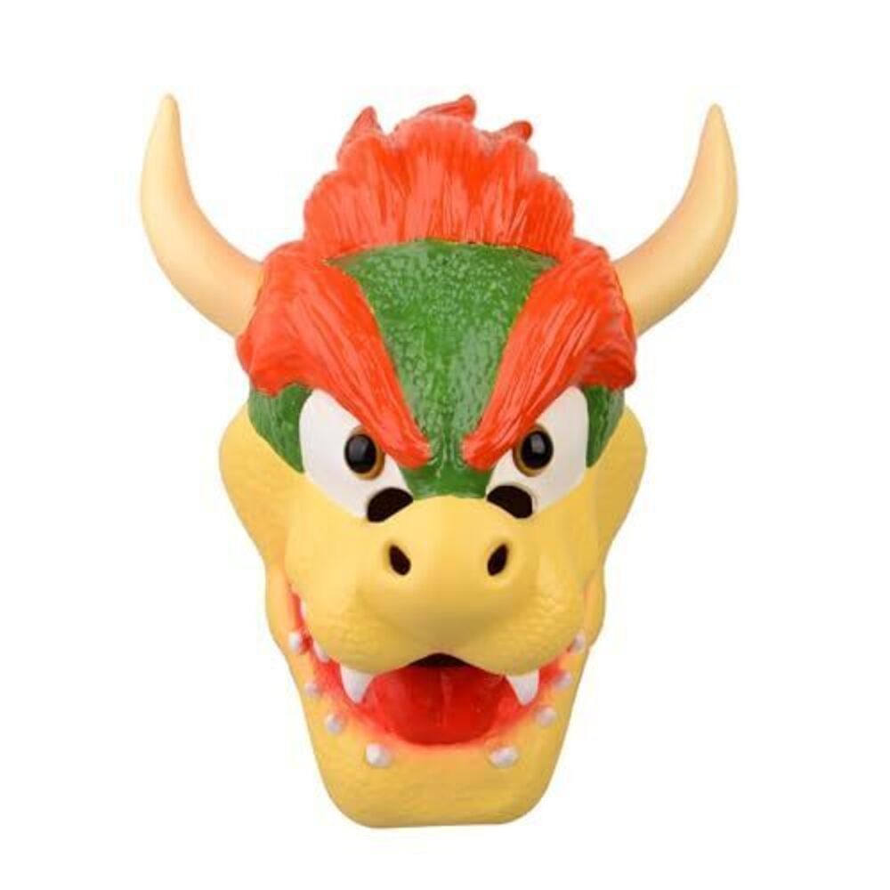 3312 Halloween Koopa Latex Mask,Party Cosplay Funny Monster Villain Costume
